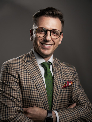 Piotr Dobrowolski