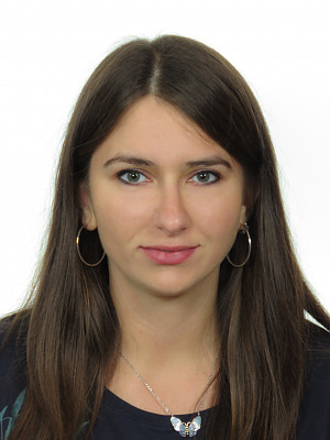 Justyna Napora