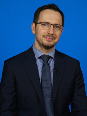 Marcin Tusiński