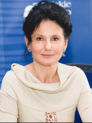 Beata Naumnik