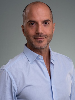 Sergio Gianesini