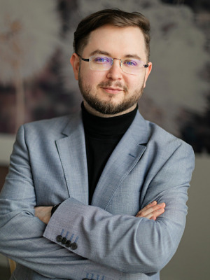 Paweł Chmielewski