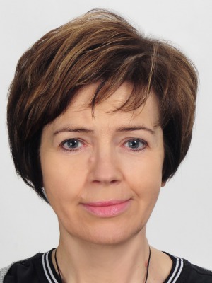 Małgorzata Krajnik