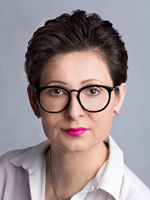 Katarzyna Golusińska