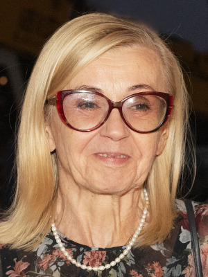 Małgorzata Serafin-Król