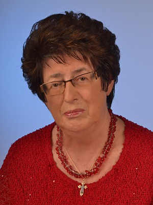 Anna Orońska