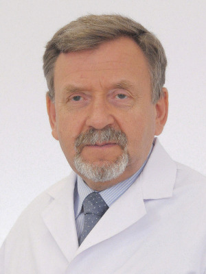 Piotr Głuszko