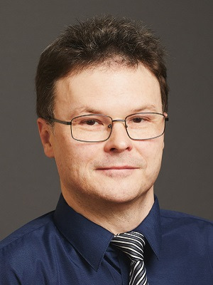 Jerzy Kosmatka