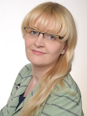 Katarzyna Polanowska