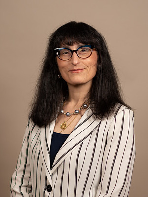 Elena Moro, MD