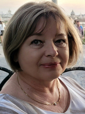 Beata Pyrżak