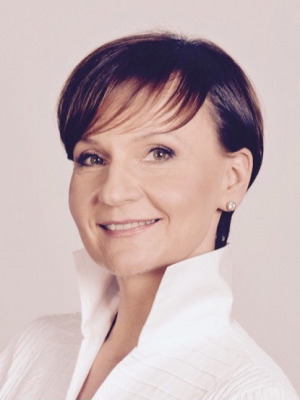 Marta Pawłowska