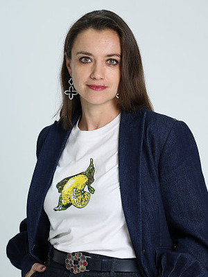 Małgorzata Urban-Kowalczyk