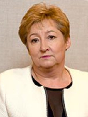 Marzanna Bieńkowska