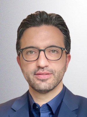 Houman Jalaie (Germany)