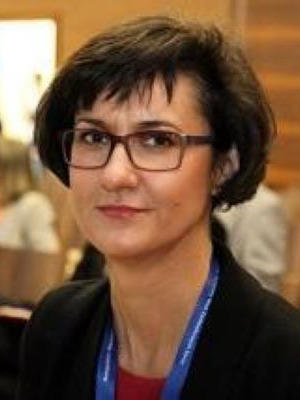 Danuta Sorysz