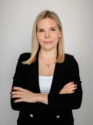 Barbara Włodarczyk