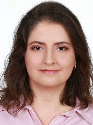 Katarzyna Zych