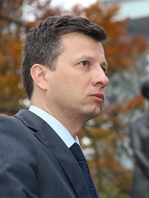 Marek Michalak