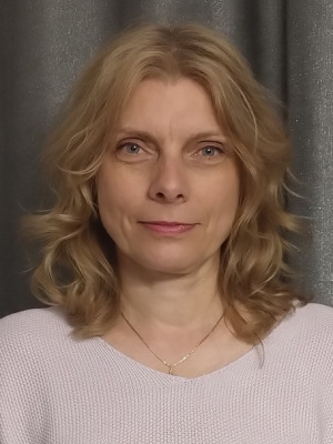 Małgorzata Batorska