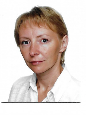 Agnieszka Tomaszewska