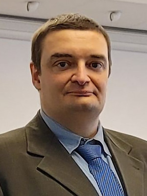 Maciej Koziejko