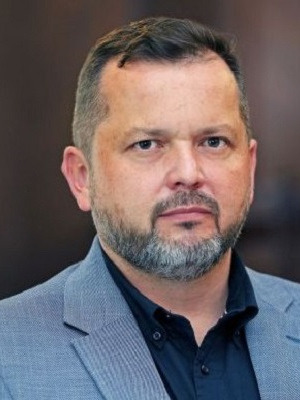 Paweł Zalewski