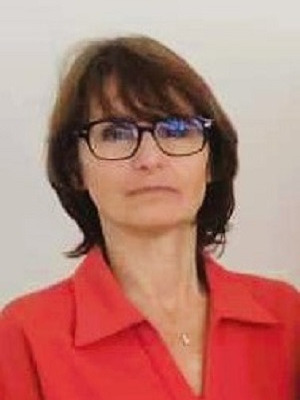 Ľubica Ilievová