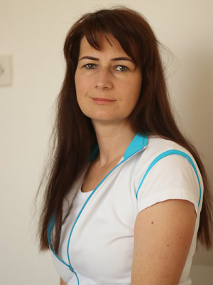 Lenka Krupová