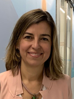 Laura Castells Vilella