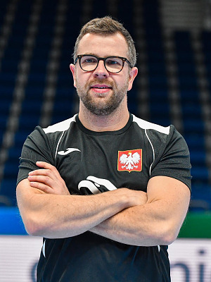 Bartosz Kiedrowski