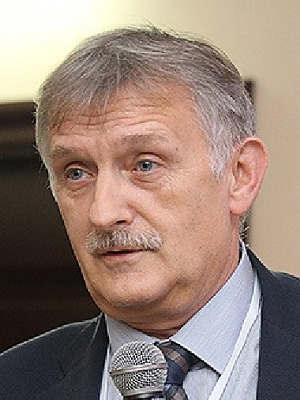 Waldemar Goździk