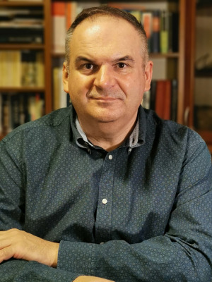 Tomasz Jasiński