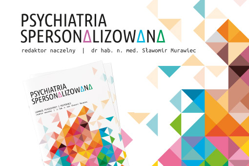 Psychiatria spersonalizowana