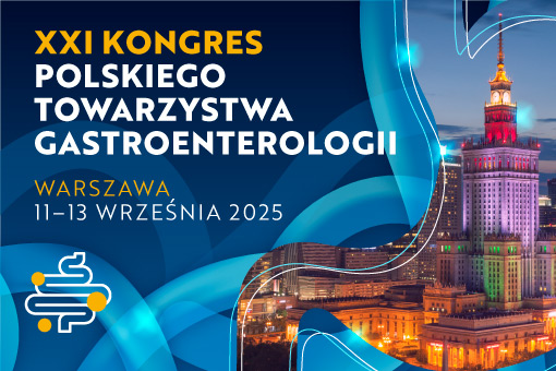 Zjazd PT Gastroenterologicznego