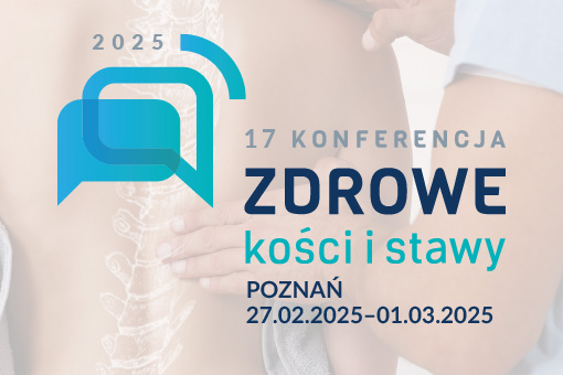 Zdrowe Kości i Stawy 2025