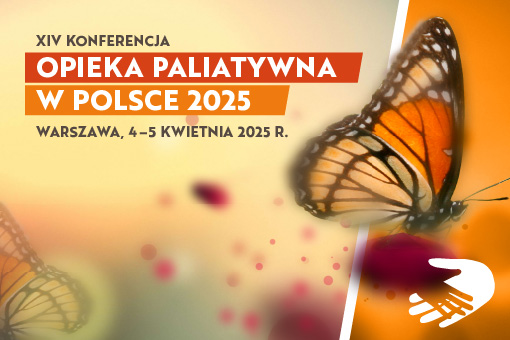 Opieka paliatywna w Polsce 2025