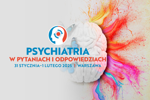 Psychiatria w pytaniach i odpowiedziach