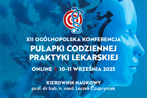 Pułapki Codziennej Praktyki Lekarskiej