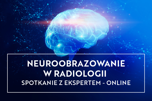 Neuroobrazowanie w radiologii