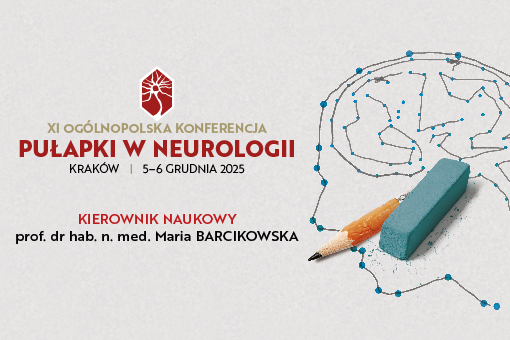 Pułapki w neurologii 2025