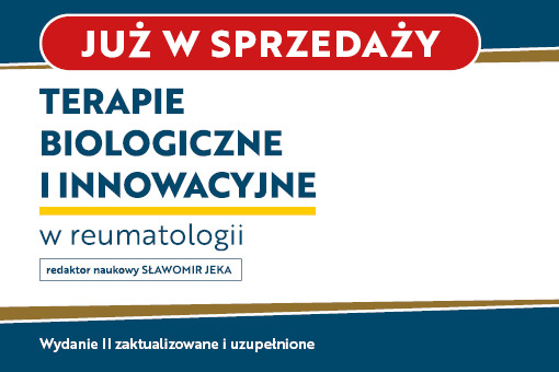 Terapie biologiczne