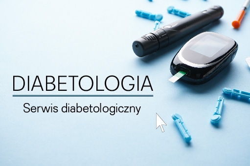 Serwis Diabetologia