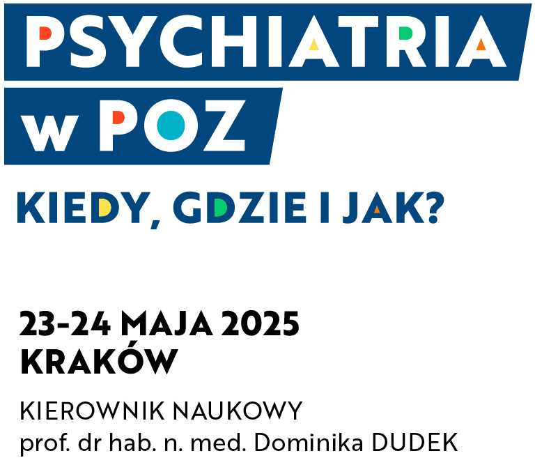 Psychiatria w POZ 2025