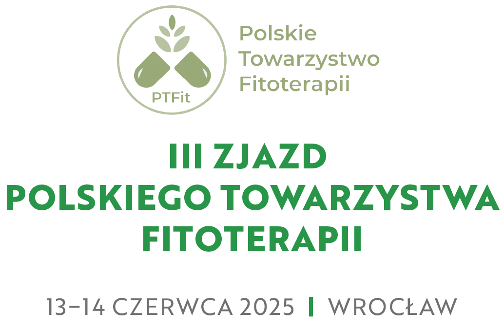 III ZJAZD POLSKIEGO TOWARZYSTWA FITOTERAPII