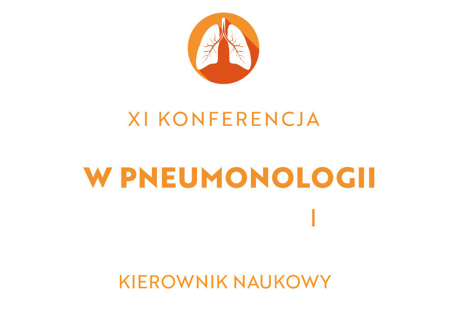 XI KONFERENCJA - GORĄCE TEMATY W PNEUMONOLOGII 2025