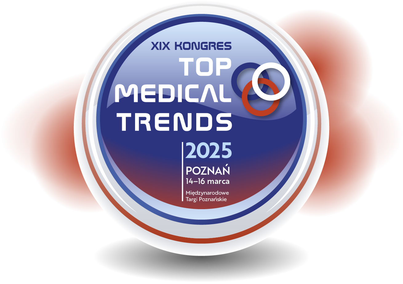 TOP MEDICAL TRENDS 2025