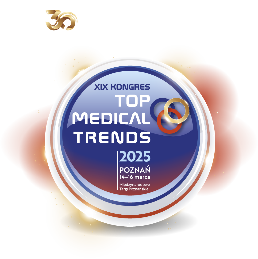 TOP MEDICAL TRENDS 2025