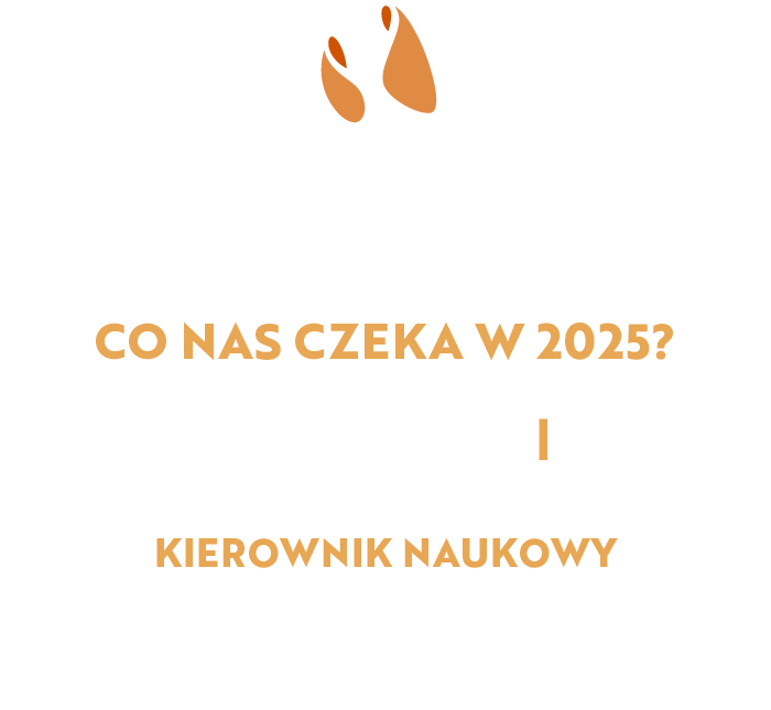 PODSUMOWANIE ROKU 2024 W RAKU PŁUCA, CO NAS CZEKA W 2025?