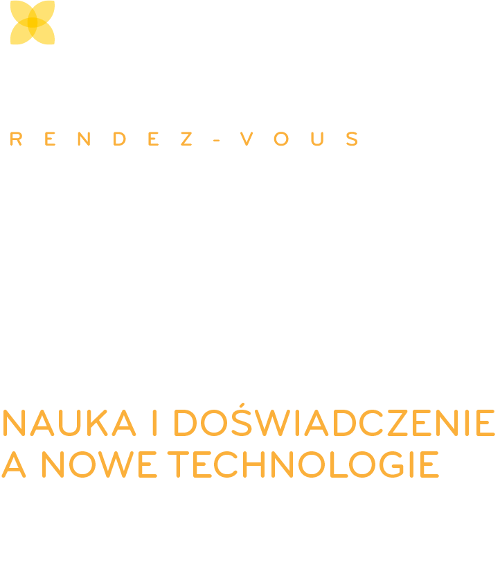 OPIEKA MEDYCZNA PRZYSZŁOŚCI.
NAUKA I DOŚWIADCZENIE A NOWE TECHNOLOGIE